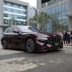 Wuhan Grove Hydrogen Automobile Co