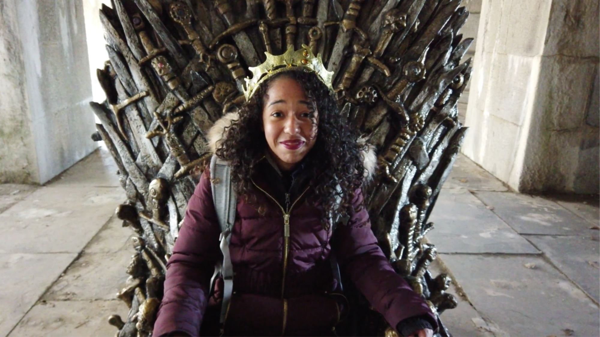 Queen of Thrones игра.