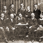 Головна_Рада_Студентського_Союзу_1912