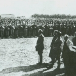 Присяга_січових_стрільців._Старокостянтинів._1919
