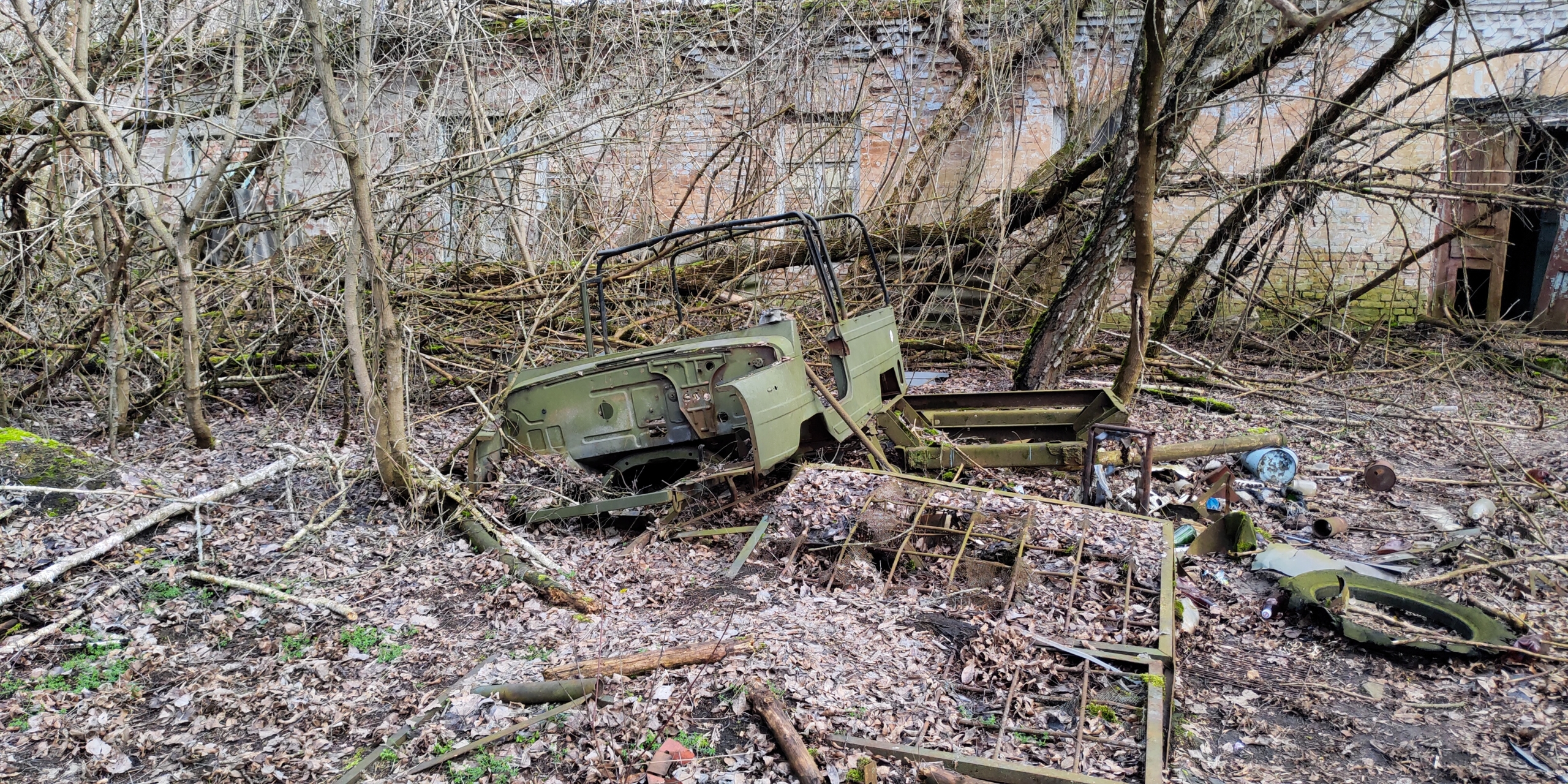 Залісся