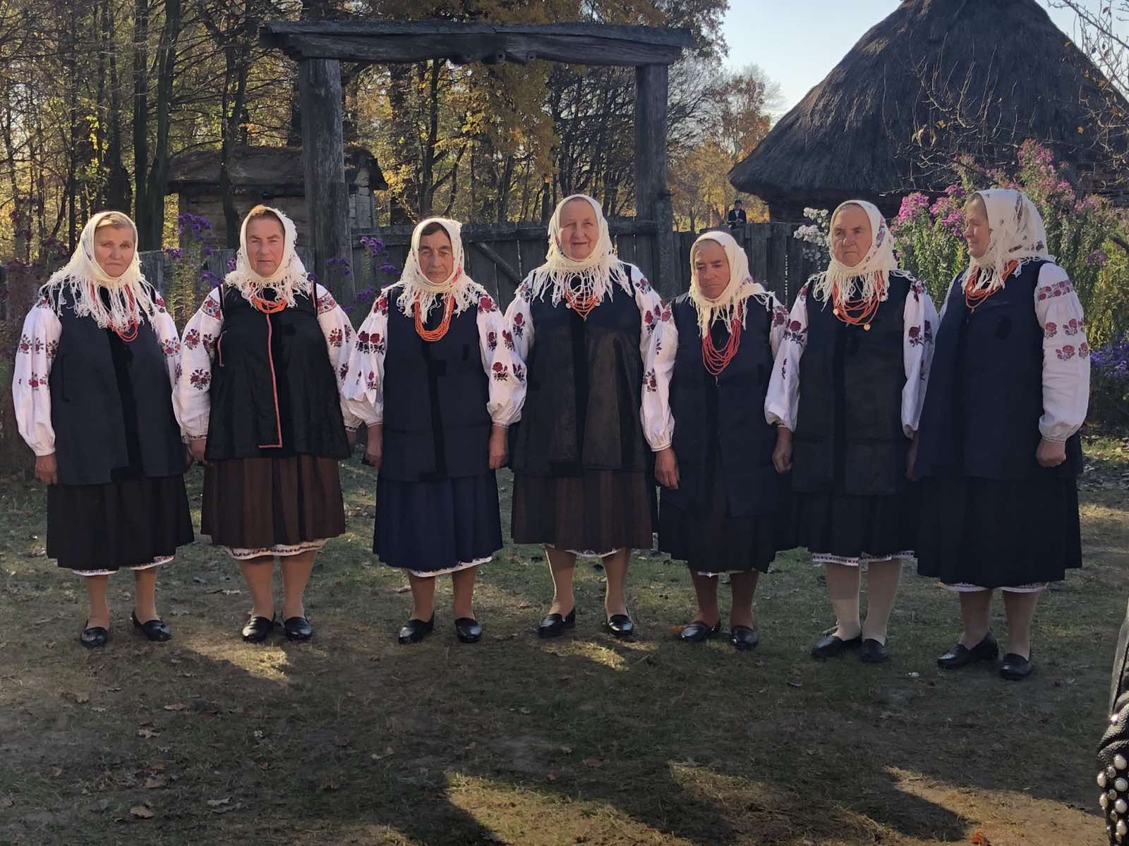 Країна пісень