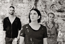 Placebo стане хедлайнером Atlas Weekend 2021