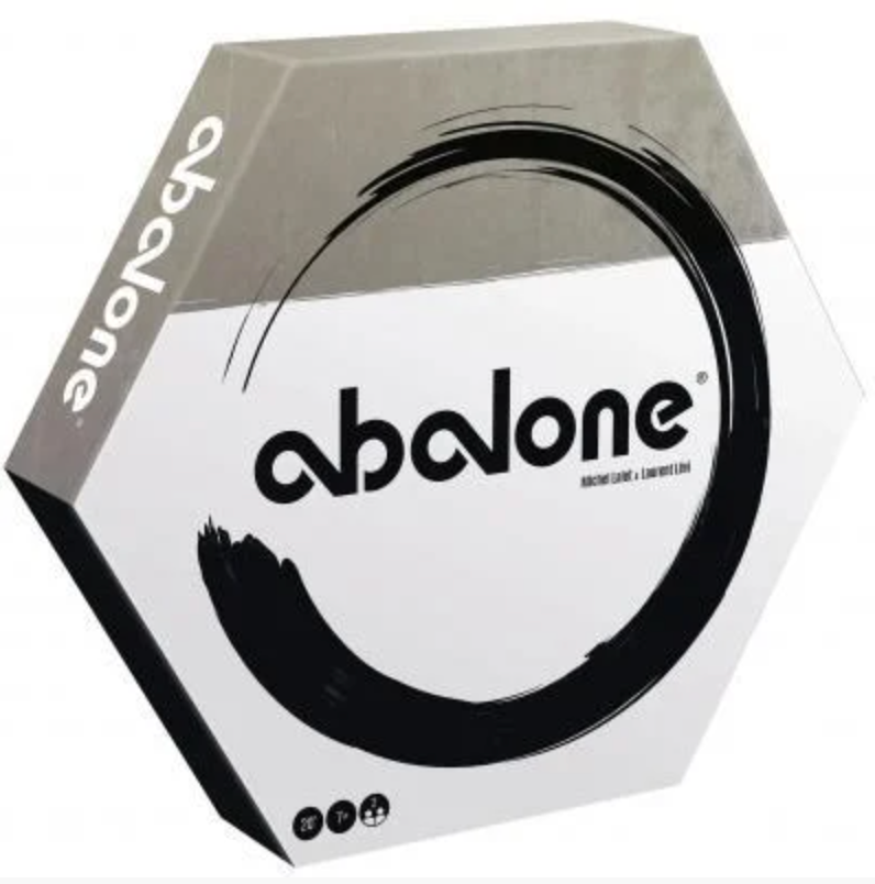 Настольная игра Abalone Абалон