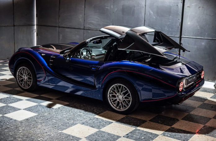 Mazda MX-5 RF