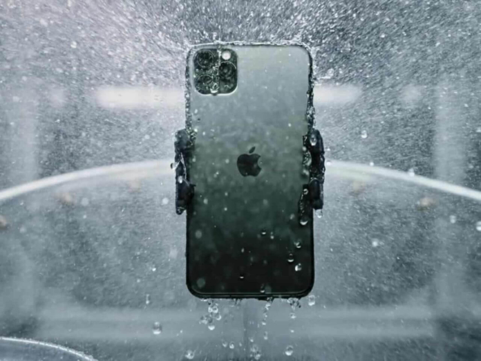 iPhone 11 Pro Max