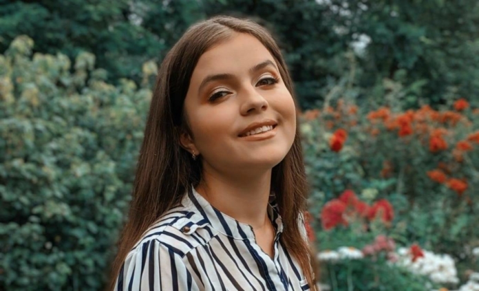 Юліана Якименко