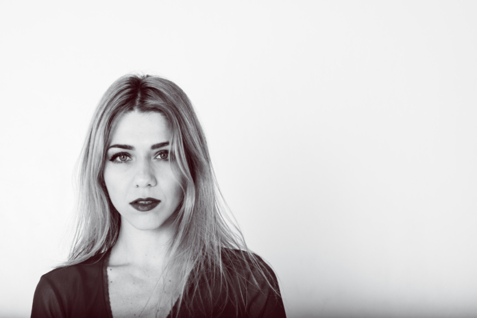 Христина Лугова