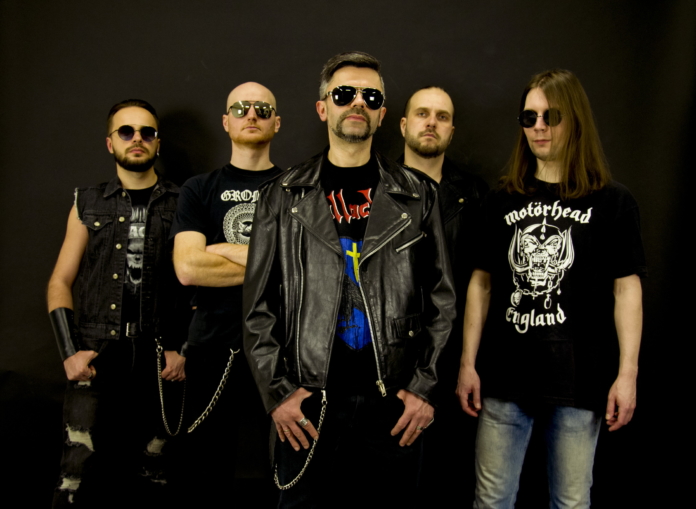 Gasoline Guns