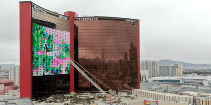 Resorts World Las Vegas