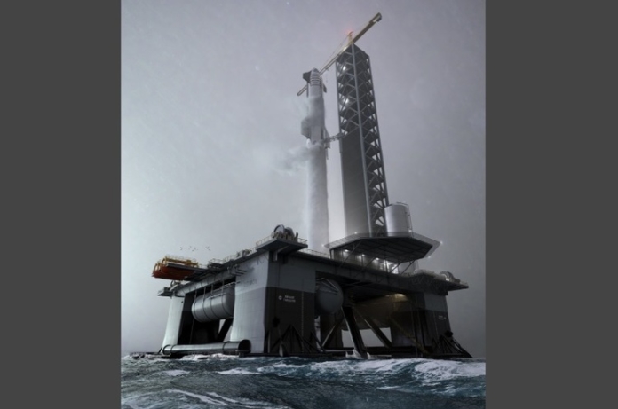 SpaceX