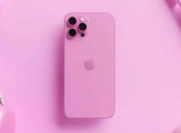 iPhone 13