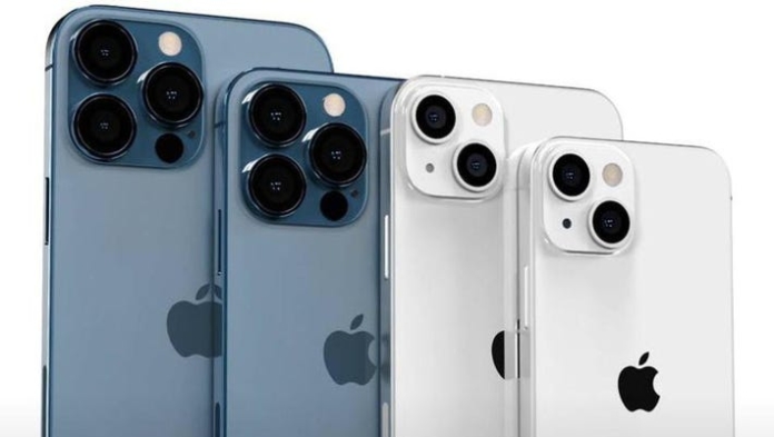 iPhone 13