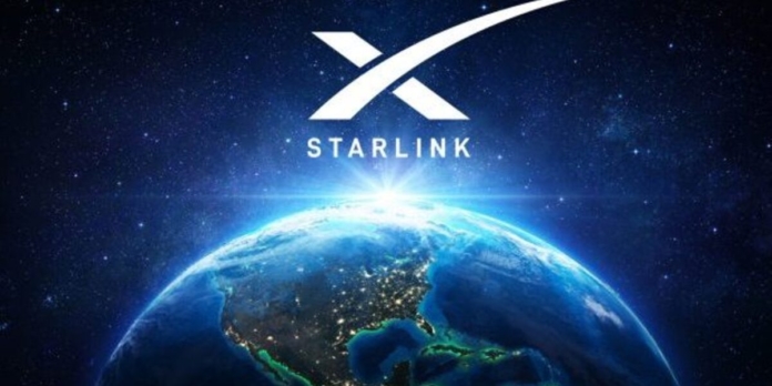 Starlink