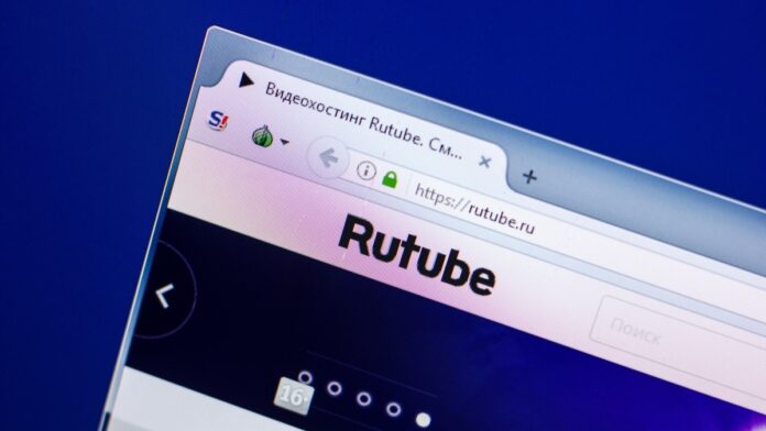 Rutube
