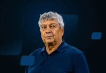 Поразки «Динамо» наближають відставку Мірчі Луческу