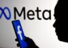 Прибуток Meta зріс до $7,8 млрд за останній квартал