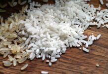Індія розглядає введення заборони на експорт більшості сортів рису